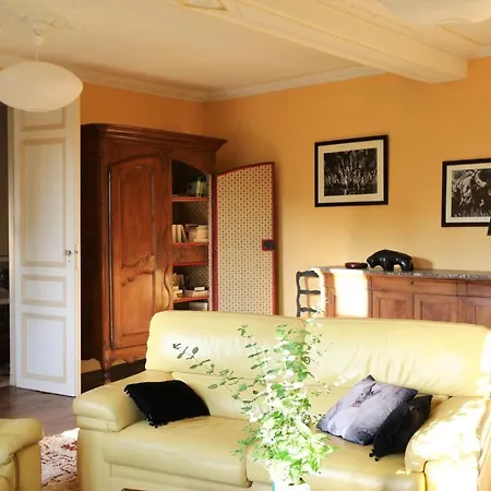 Maison De Famille La Loge