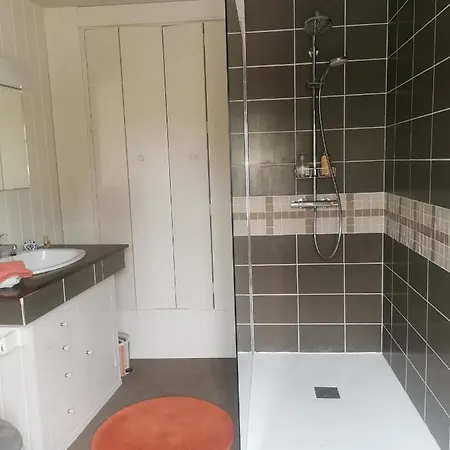 Maison De Famille La Loge 3* Parthenay