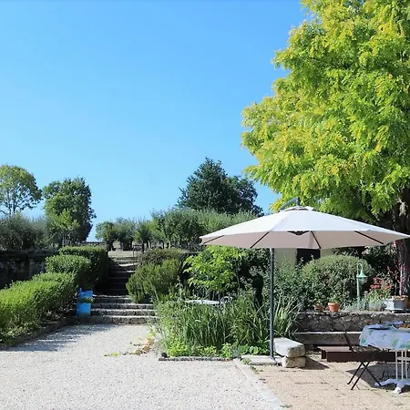 Maison De Famille La Loge 3*