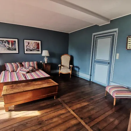Maison De Famille La Loge 3*