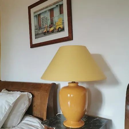 Maison De Famille La Loge Casa de hóspedes