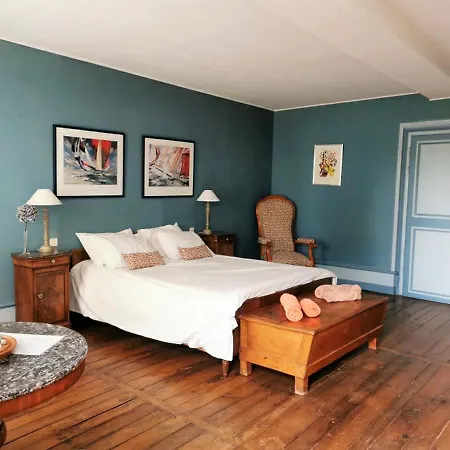 Maison De Famille La Loge Casa de hóspedes 3*