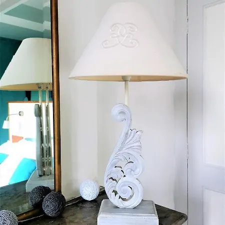 Maison De Famille La Loge Casa de hóspedes 3*