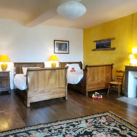 Maison De Famille La Loge Casa de hóspedes 3*